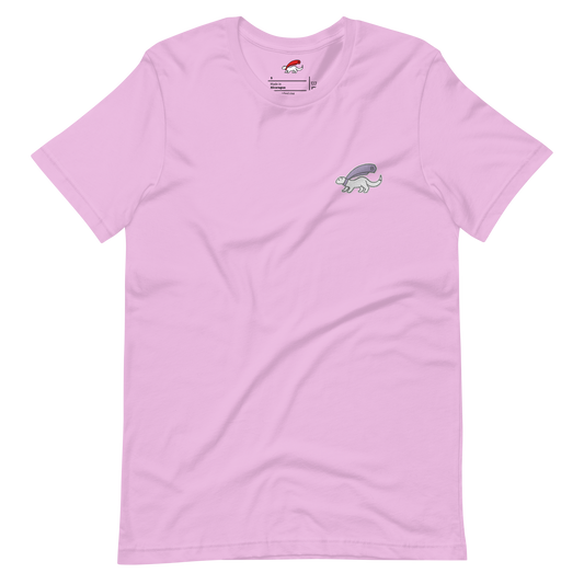 Belette Pastel Lavender