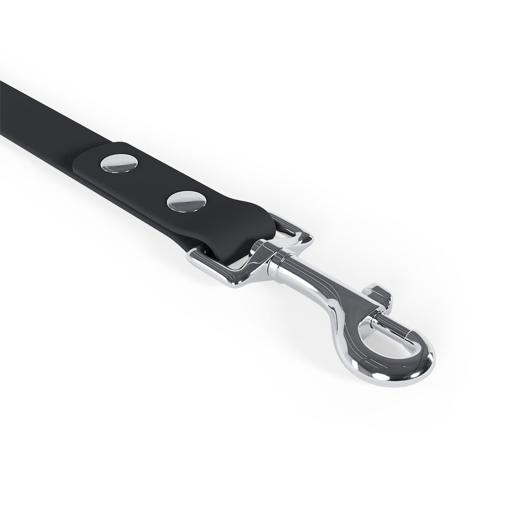 Au Jardin Leash - BlueTake your friend on a promenade with this leash that matches the Au Jardin collar and bandana. You'll have the most chic pooch on the block!
.: One size (69.29" ×PetsPrintifyCosmic Industries