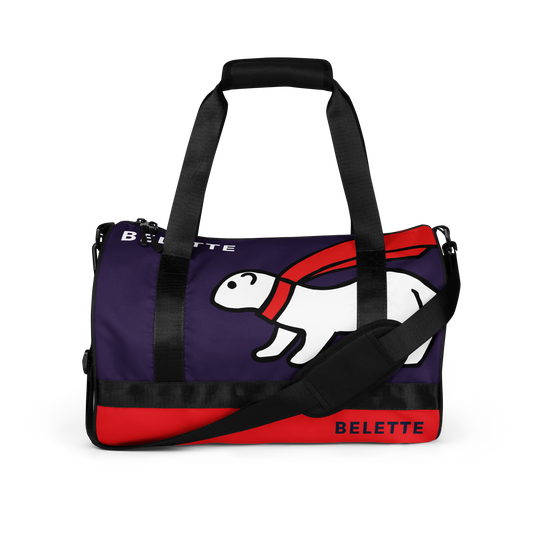 Duffle Bag -  Belette Sport