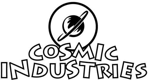 Cosmic Industries