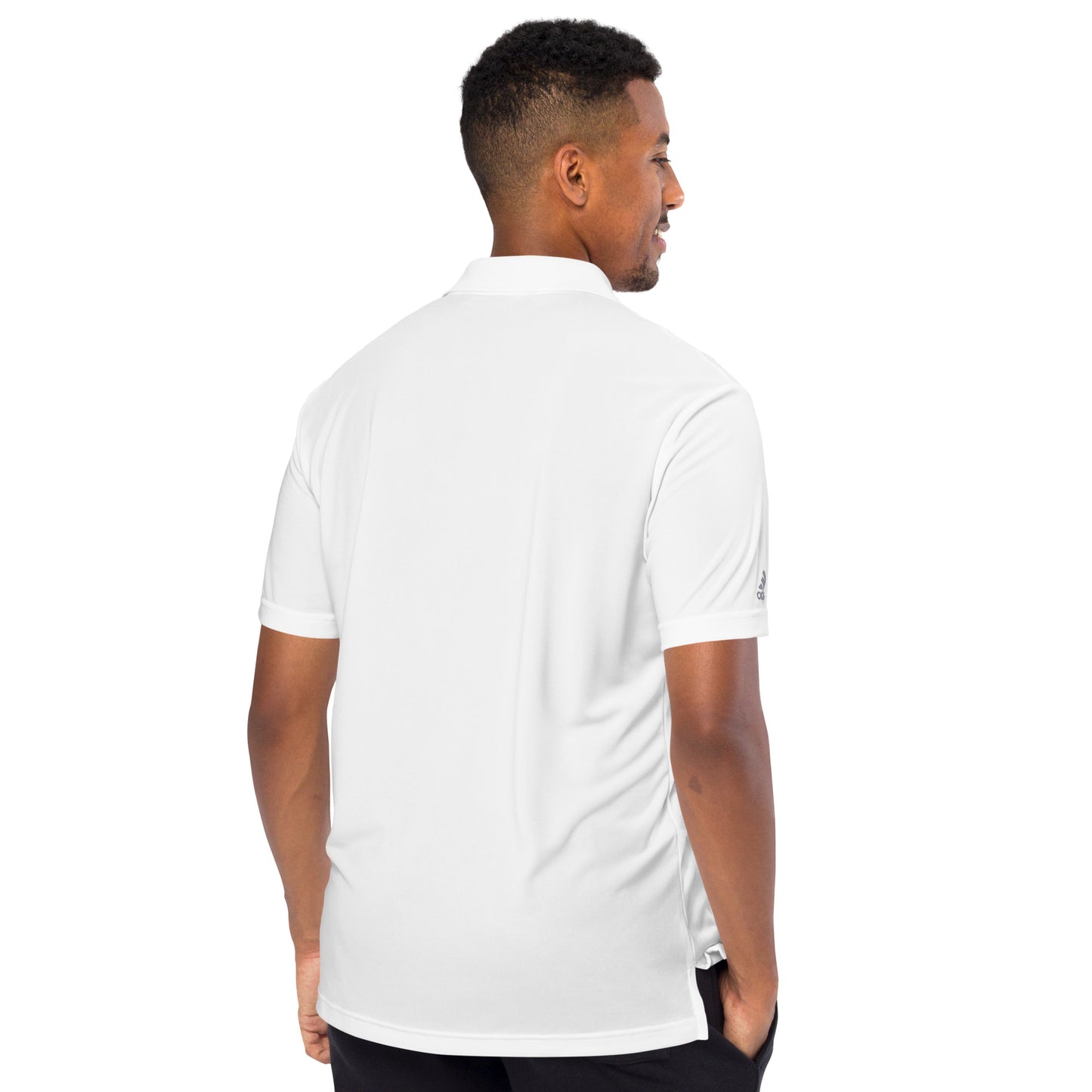 Petite Bête - Adidas Performance Polo