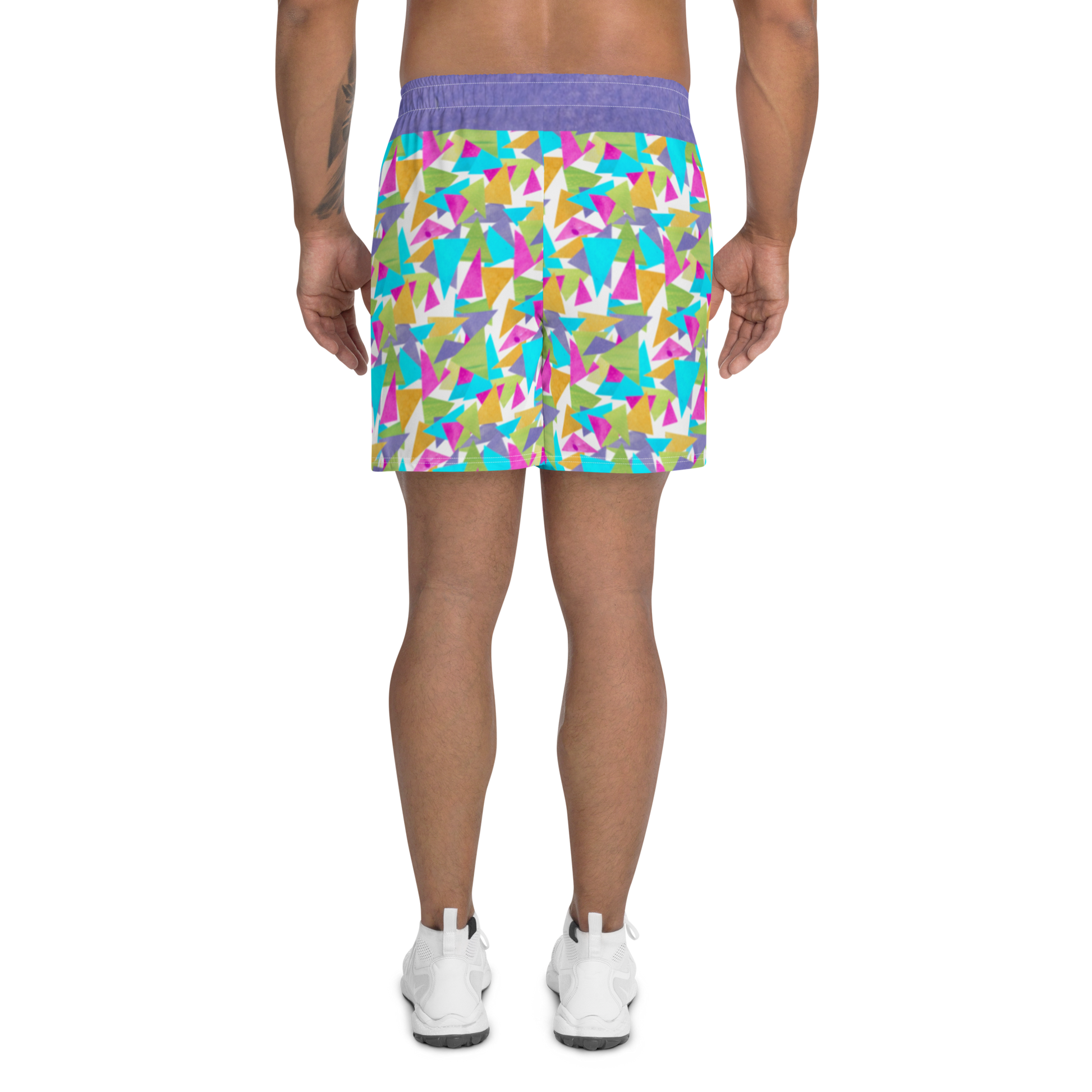 Cosmic ColorBlast - Party ShortsOur friend Bock, the chicken, has a new line of sports wear ready to blast you with color this season!! These shorts are stretchy and water repellant so they’re greacosmicindCosmic Industries