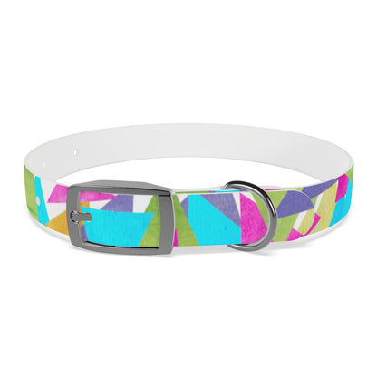 Cosmic ColorBlast CollarBring the funky cosmic colors to your cool kid's couture.  This collar is waterproof too so it's great for those fun days at the beach!   And it matches everything fPetsPrintifyCosmic Industries