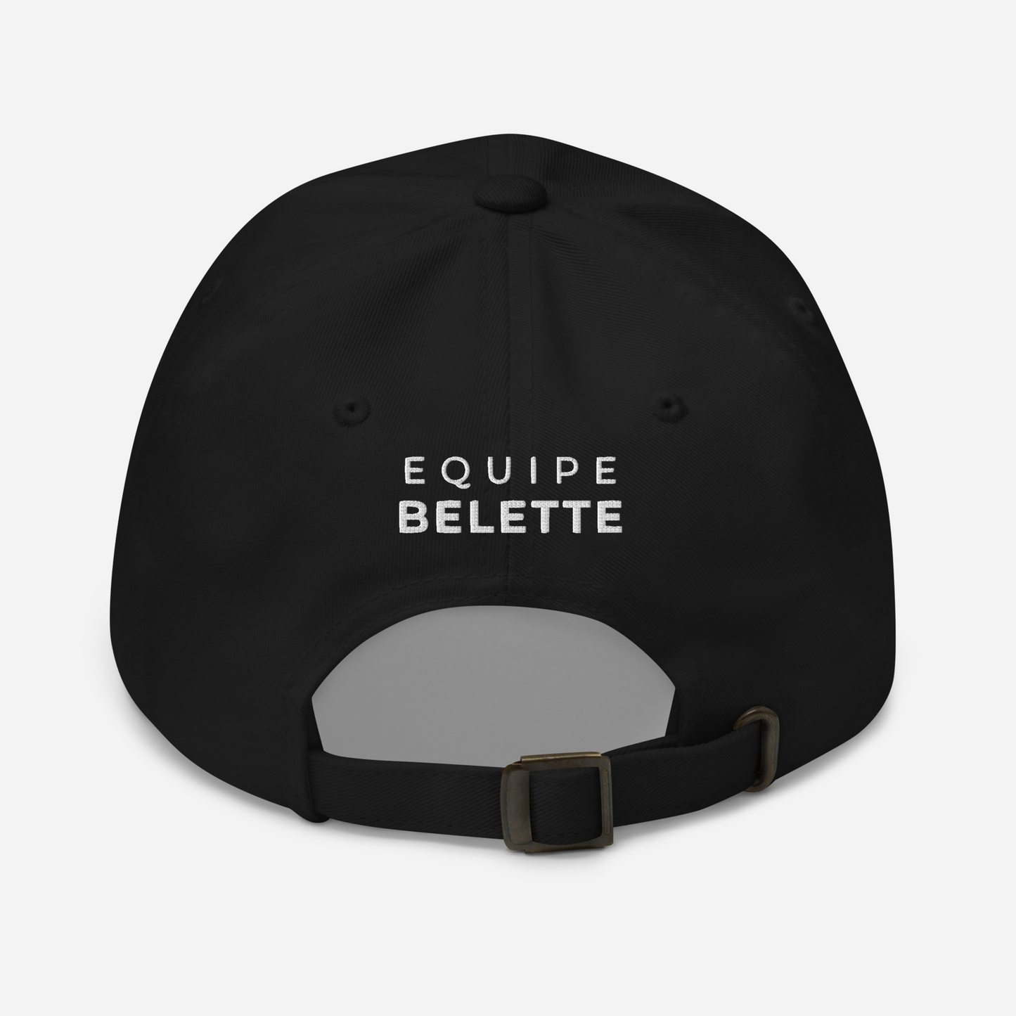 Team Belette - Baseball Hat