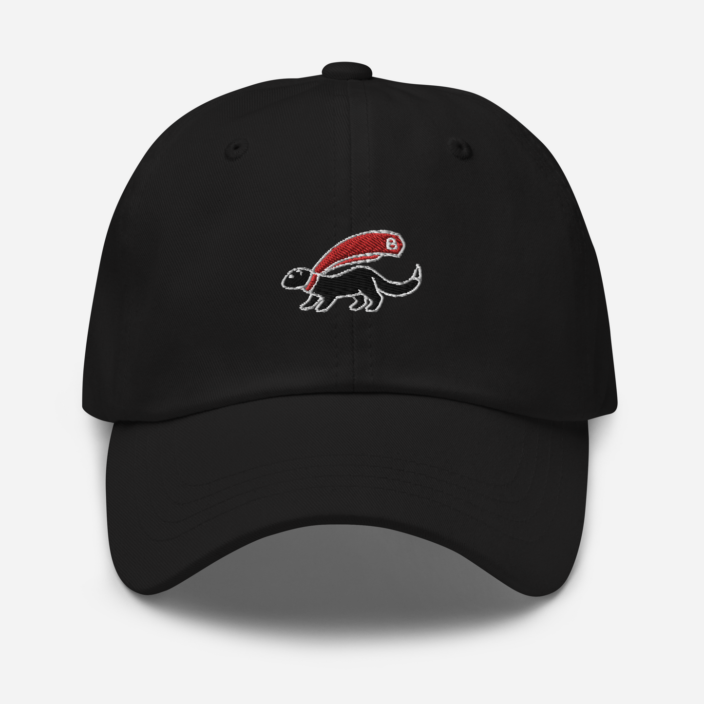 Team Belette - Baseball Hat