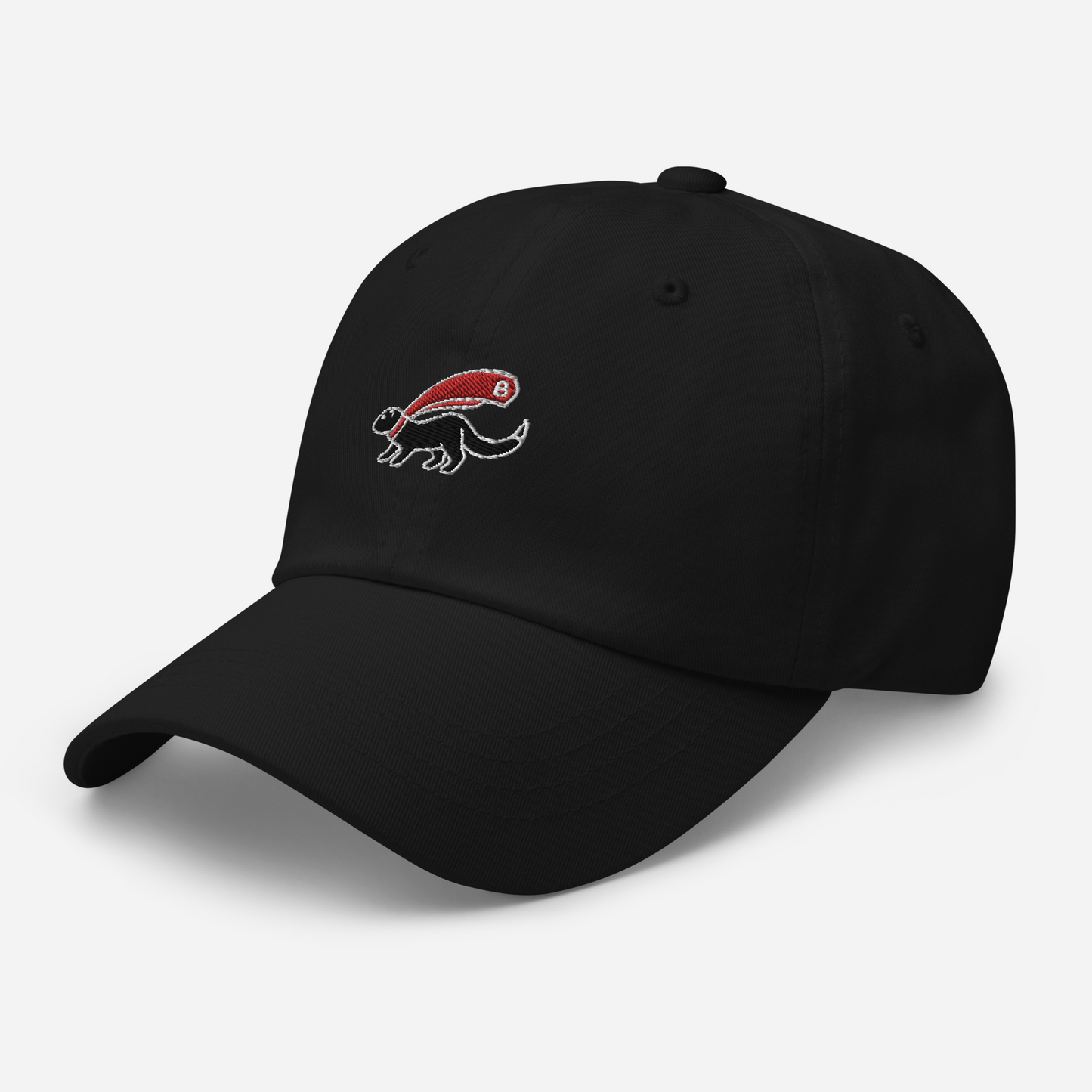 Team Belette - Baseball Hat