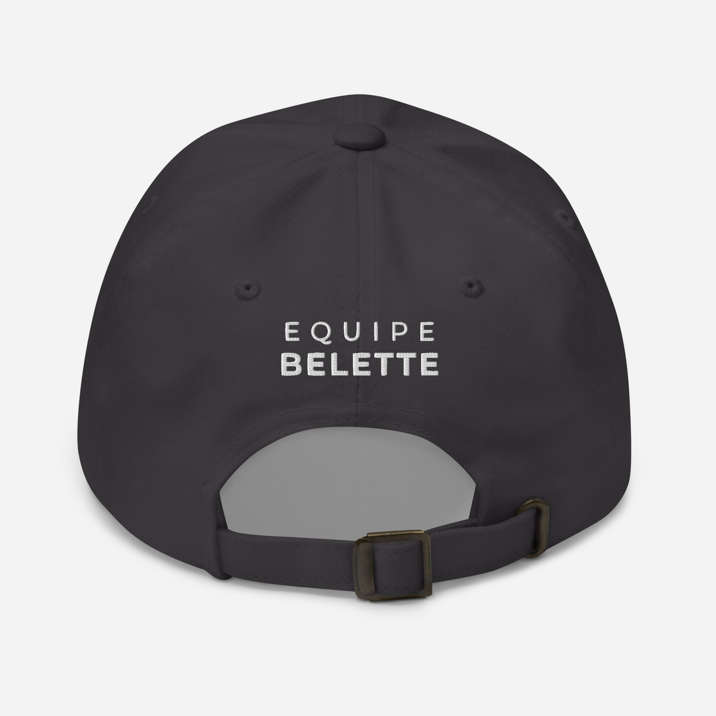 Team Belette - Baseball Hat