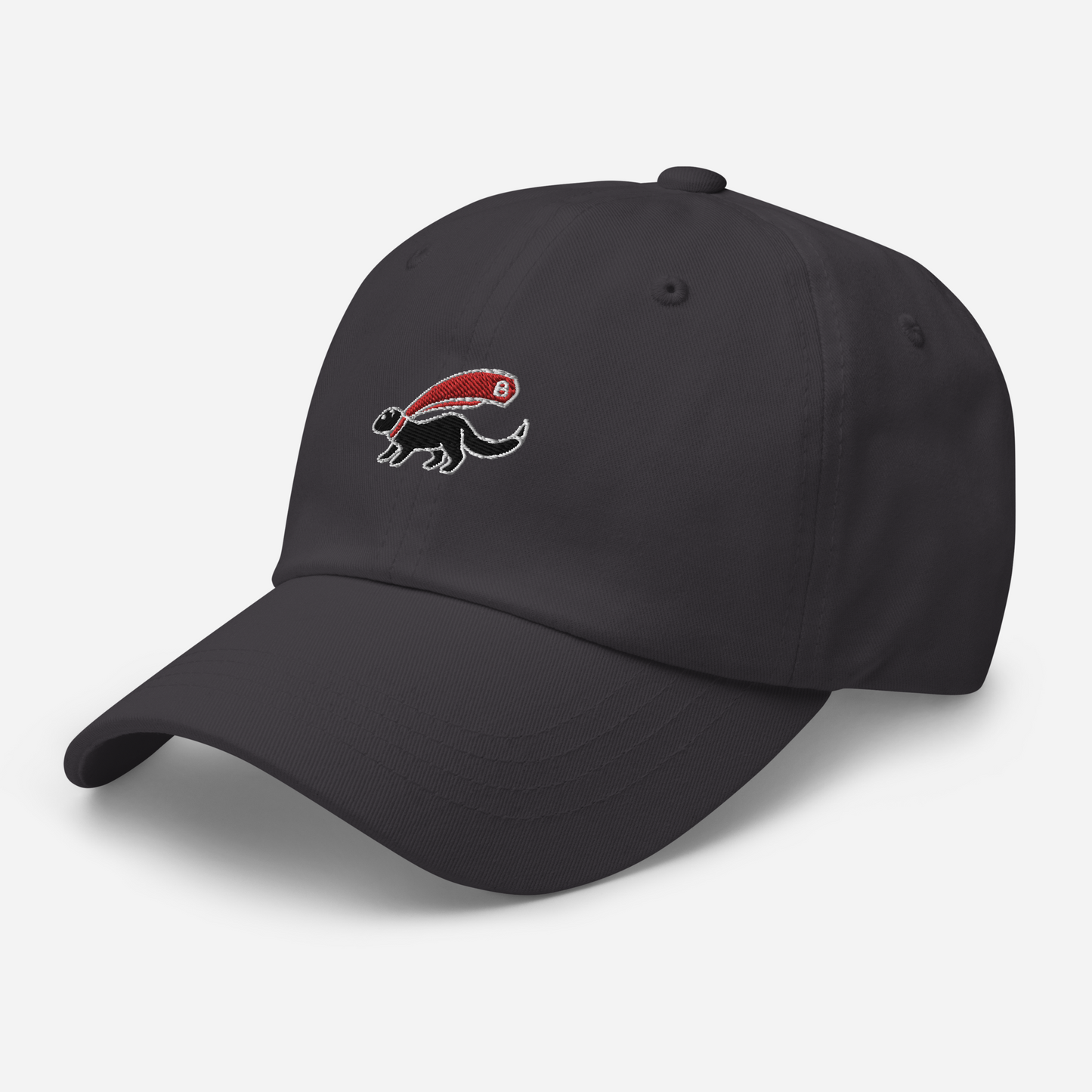 Team Belette - Baseball Hat