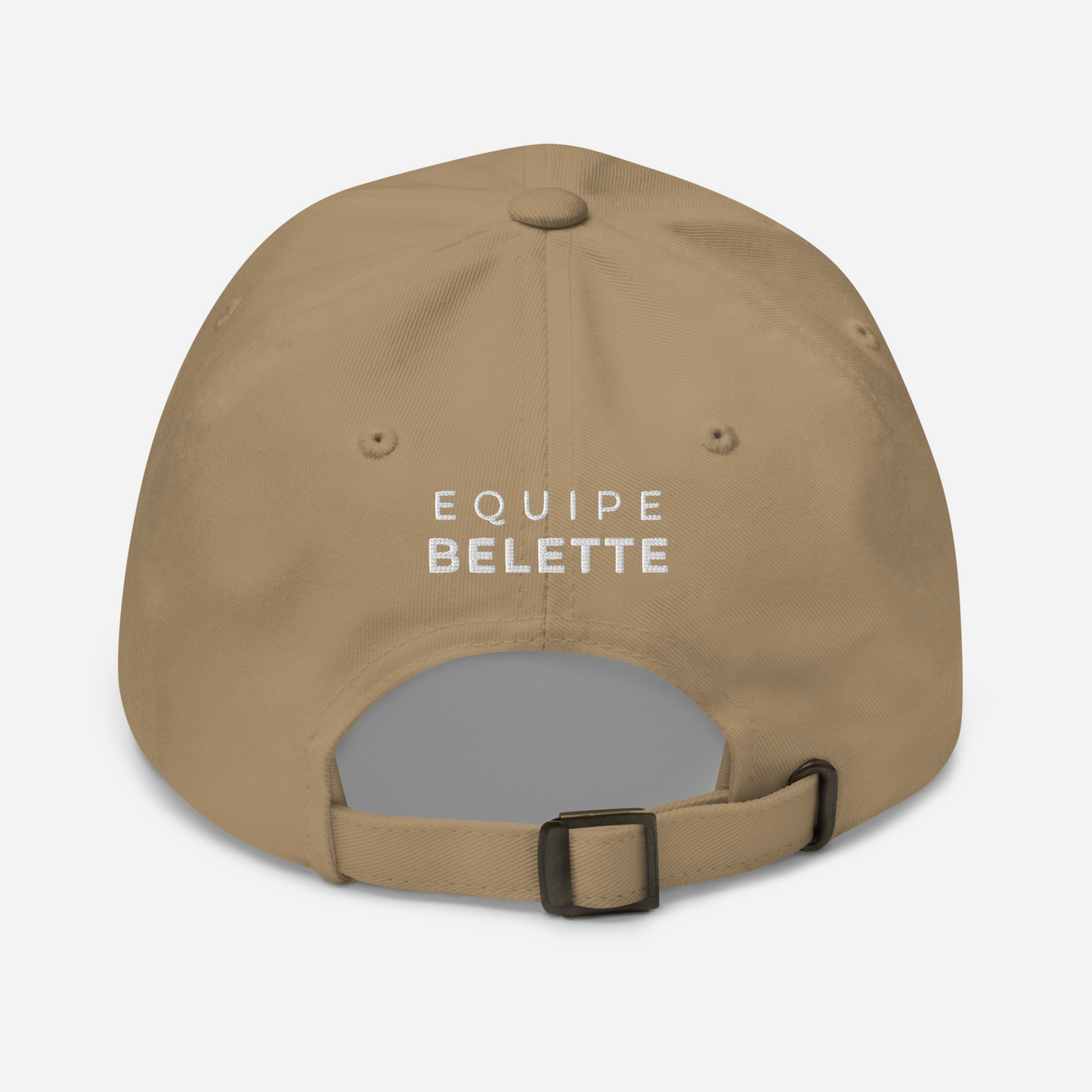 Team Belette - Baseball Hat