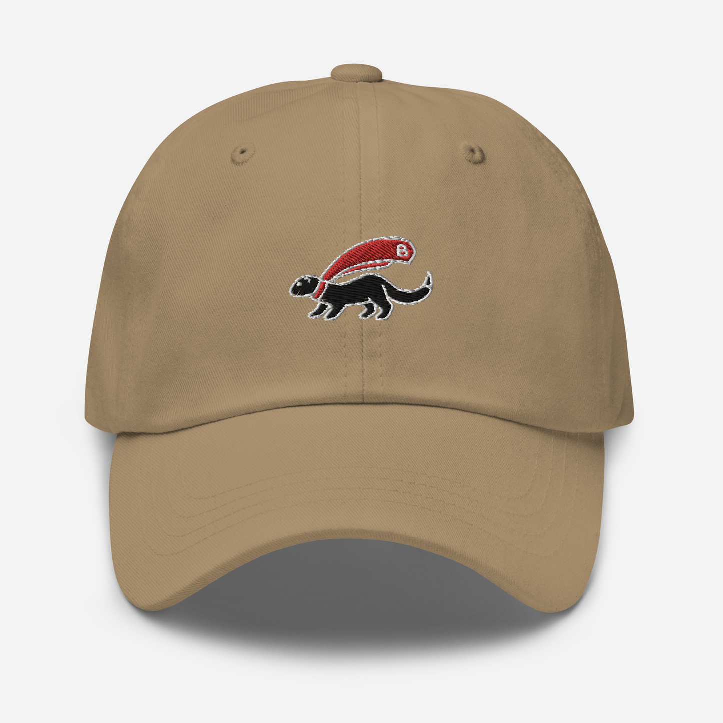 Team Belette - Baseball Hat