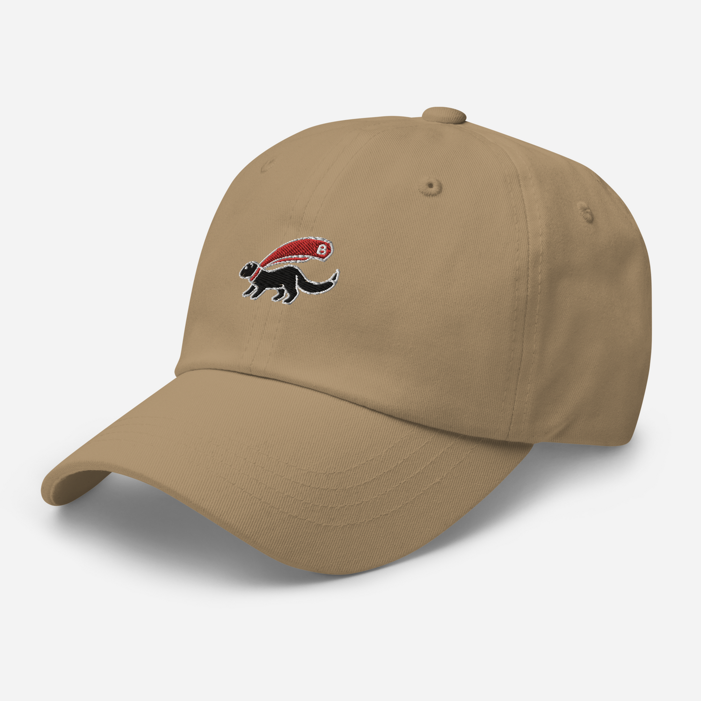 Team Belette - Baseball Hat