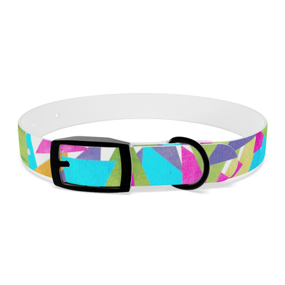 Cosmic ColorBlast CollarBring the funky cosmic colors to your cool kid's couture.  This collar is waterproof too so it's great for those fun days at the beach!   And it matches everything fPetsPrintifyCosmic Industries