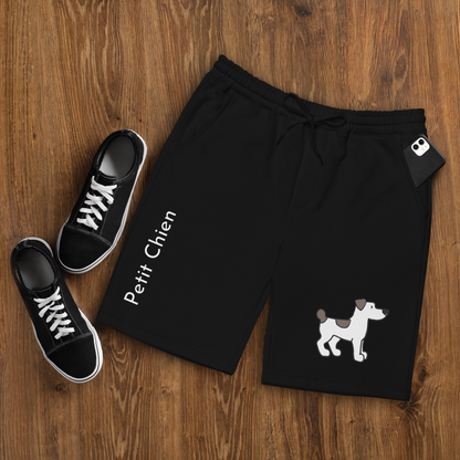 Petit Chien - Comfy Shorts