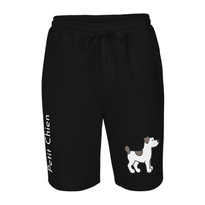 Petit Chien - Comfy Shorts