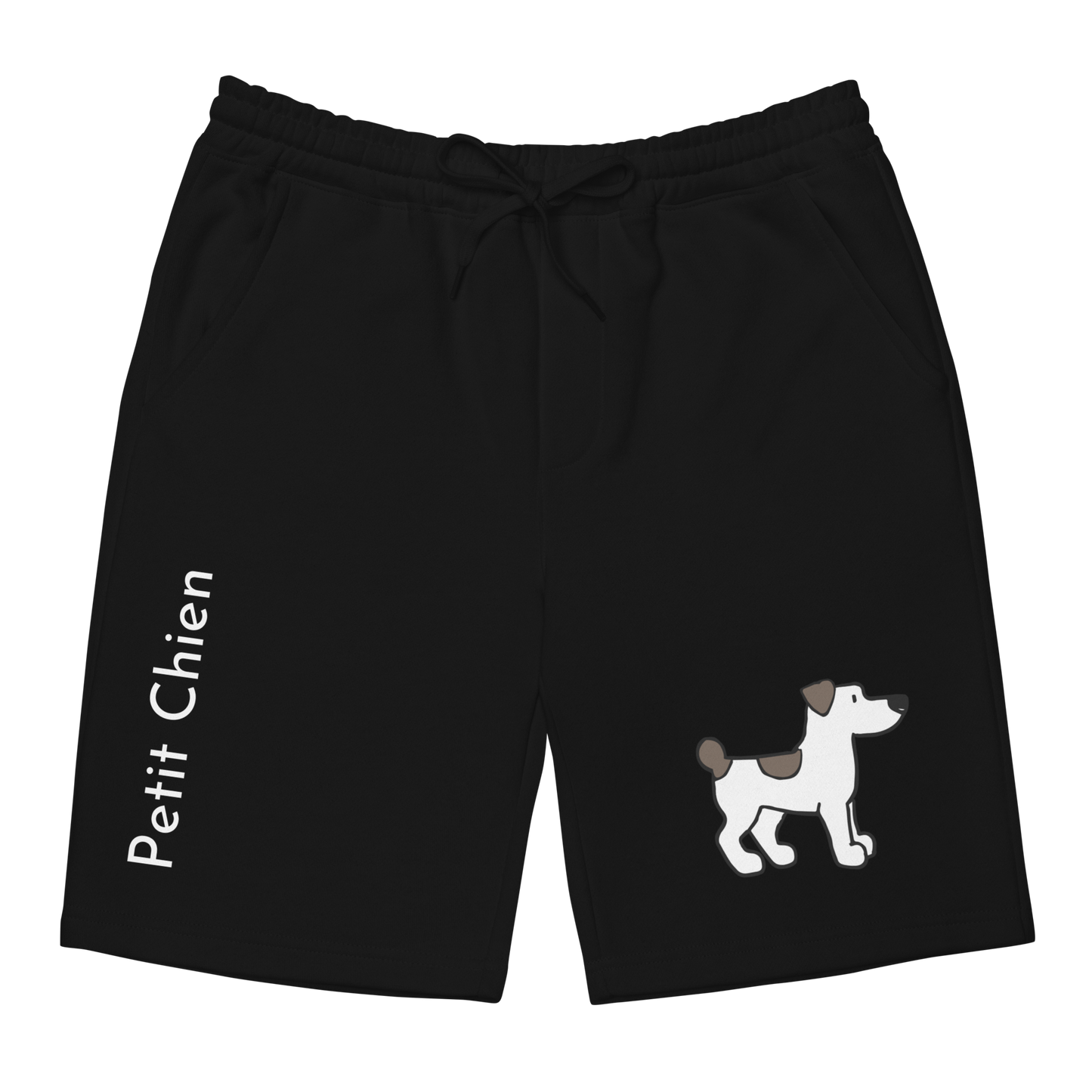 Petit Chien - Comfy Shorts