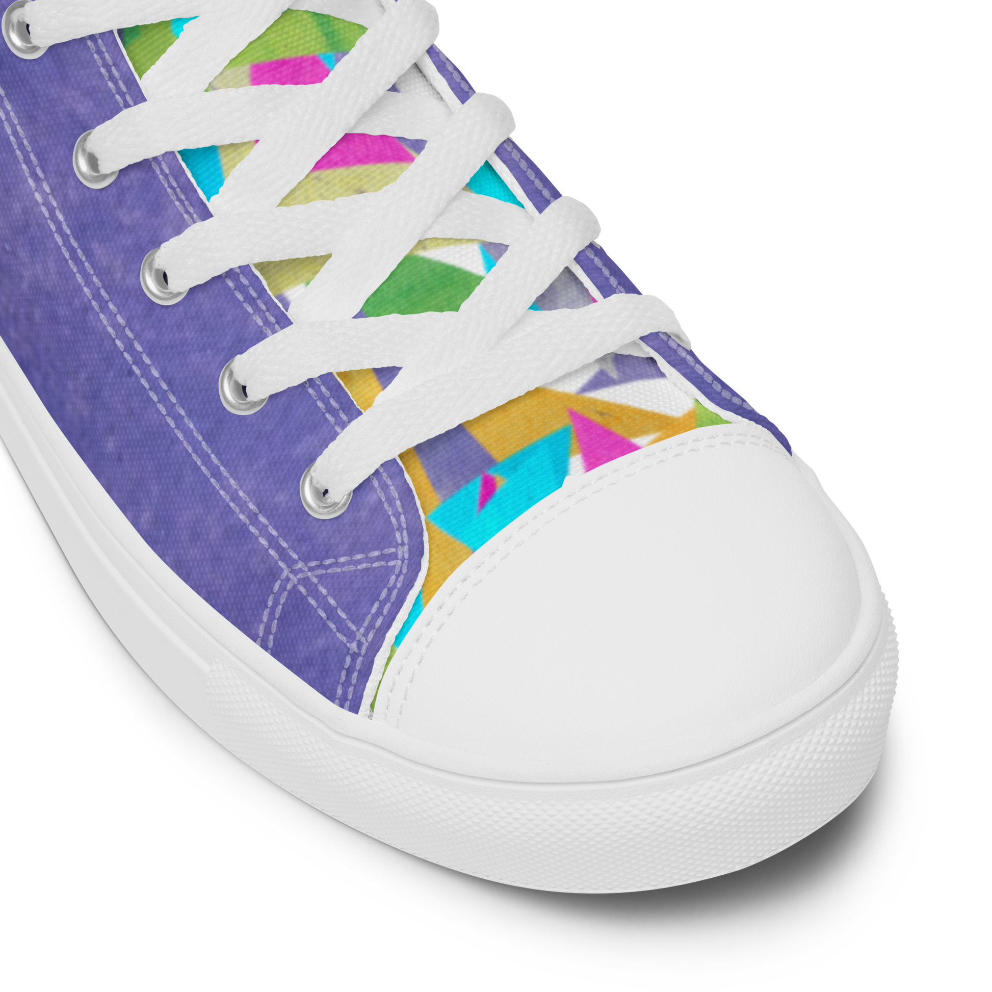 Cosmic ColorBlast - Men's TenniesWe know chickens can’t fly without hoverboards, but you’ll be looking pretty fly with these new tennies. They come in a few different styles, so if you can’t choose,cosmicindCosmic Industries