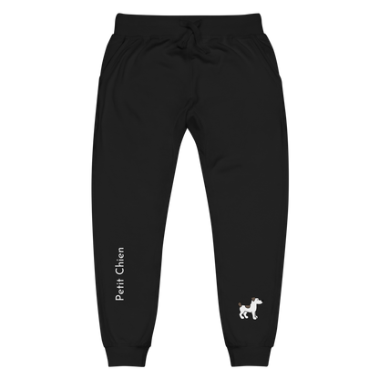 Petit Chien - Fleece Sweatpants