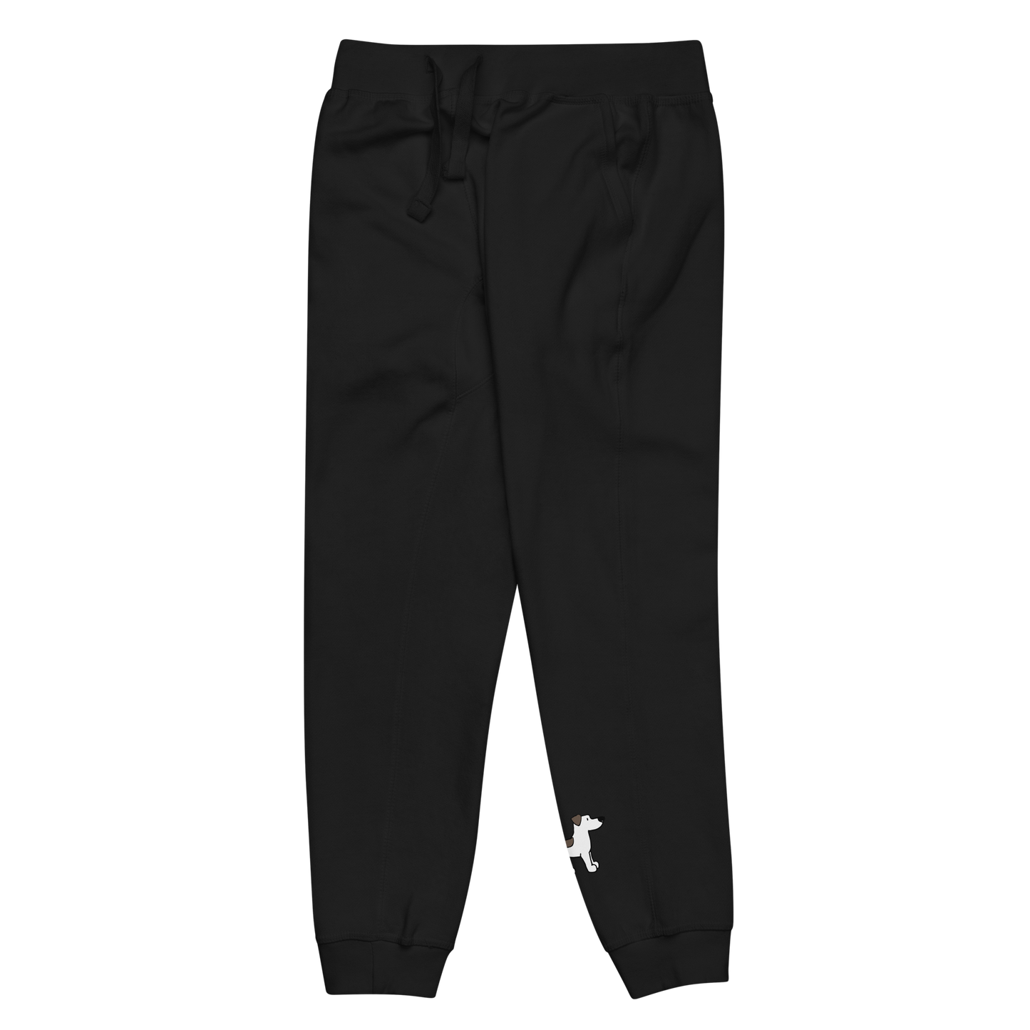 Petit Chien - Fleece Sweatpants