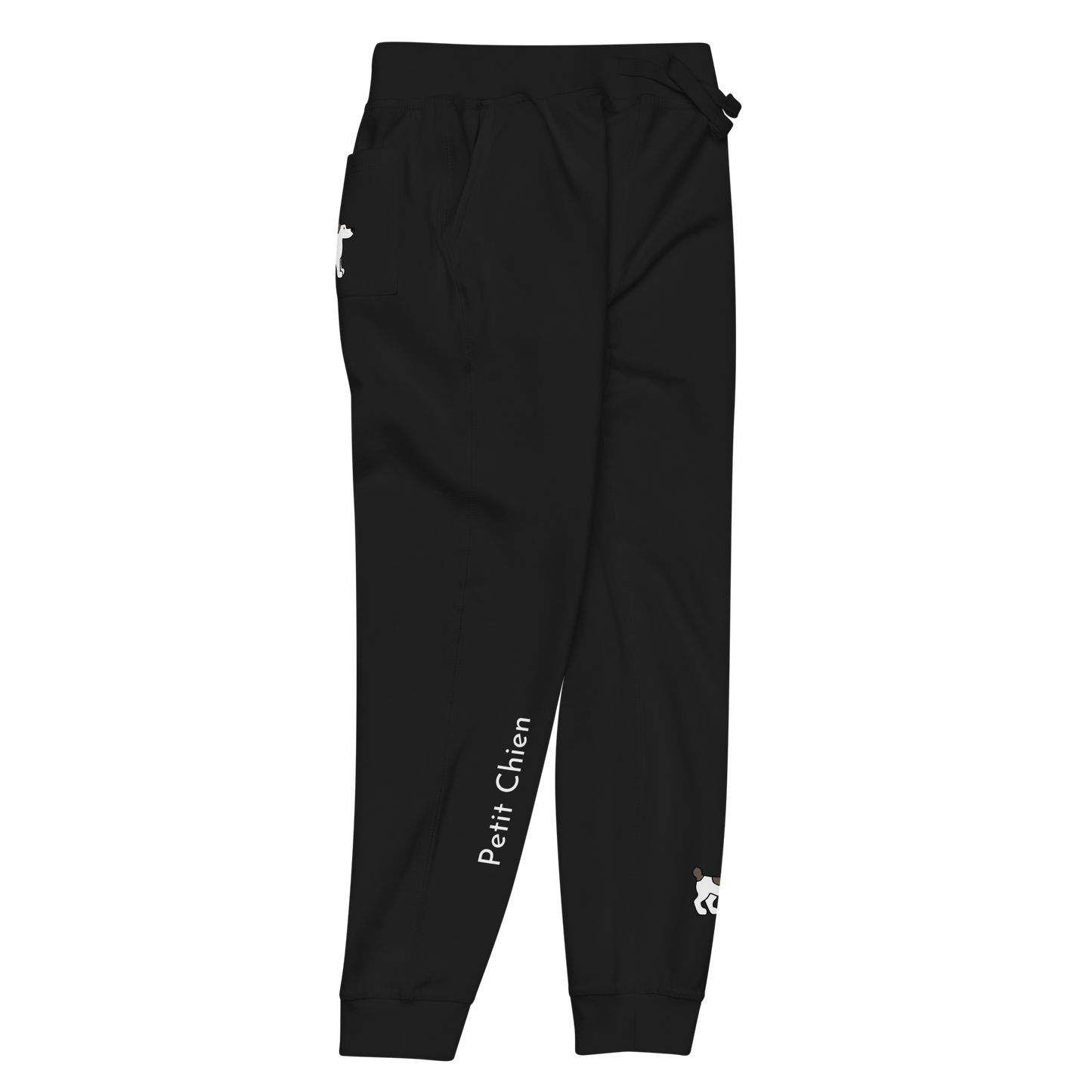 Petit Chien - Fleece Sweatpants