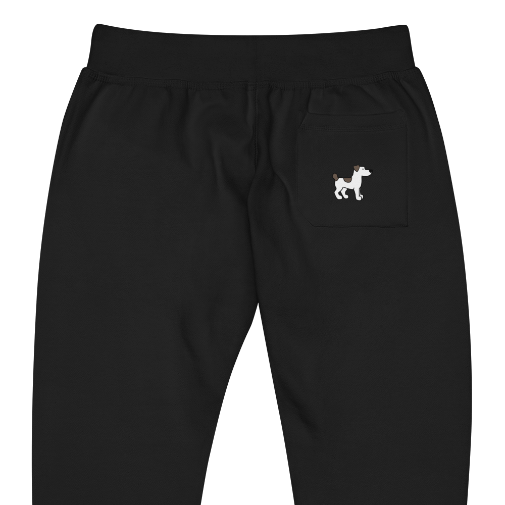 Petit Chien - Fleece Sweatpants