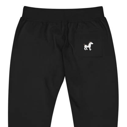 Petit Chien - Fleece Sweatpants