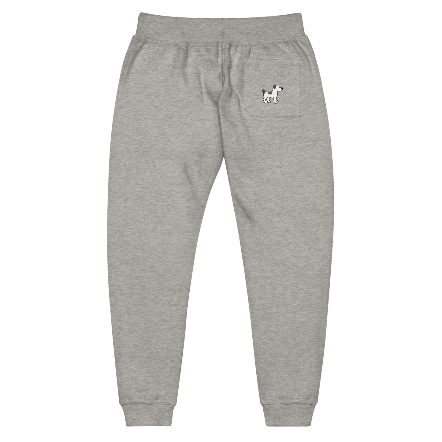 Petit Chien - Fleece Sweatpants