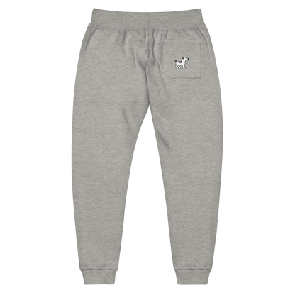 Petit Chien - Fleece Sweatpants