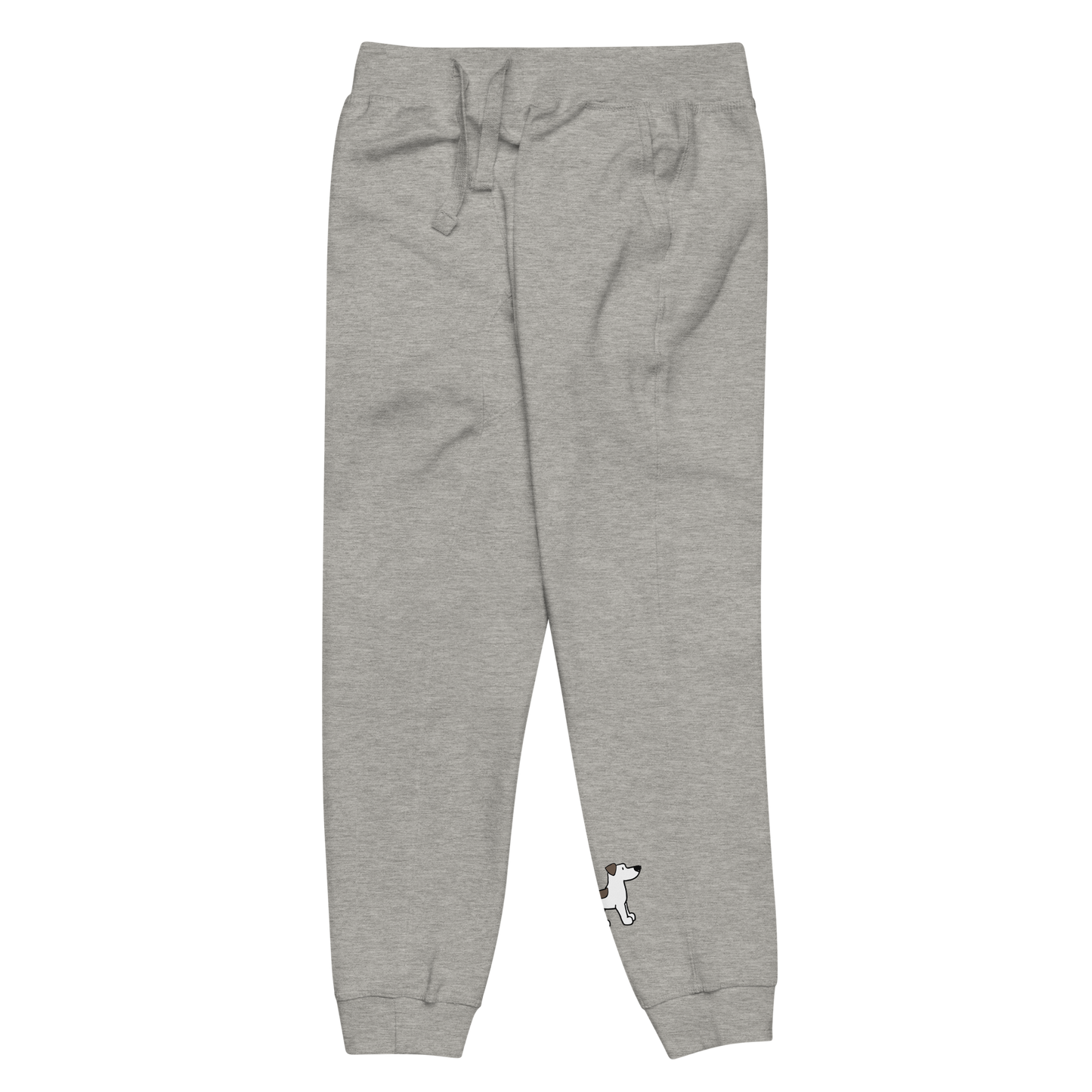 Petit Chien - Fleece Sweatpants