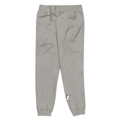 Petit Chien - Fleece Sweatpants