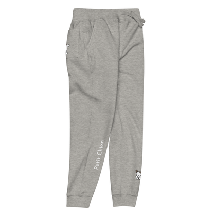 Petit Chien - Fleece Sweatpants