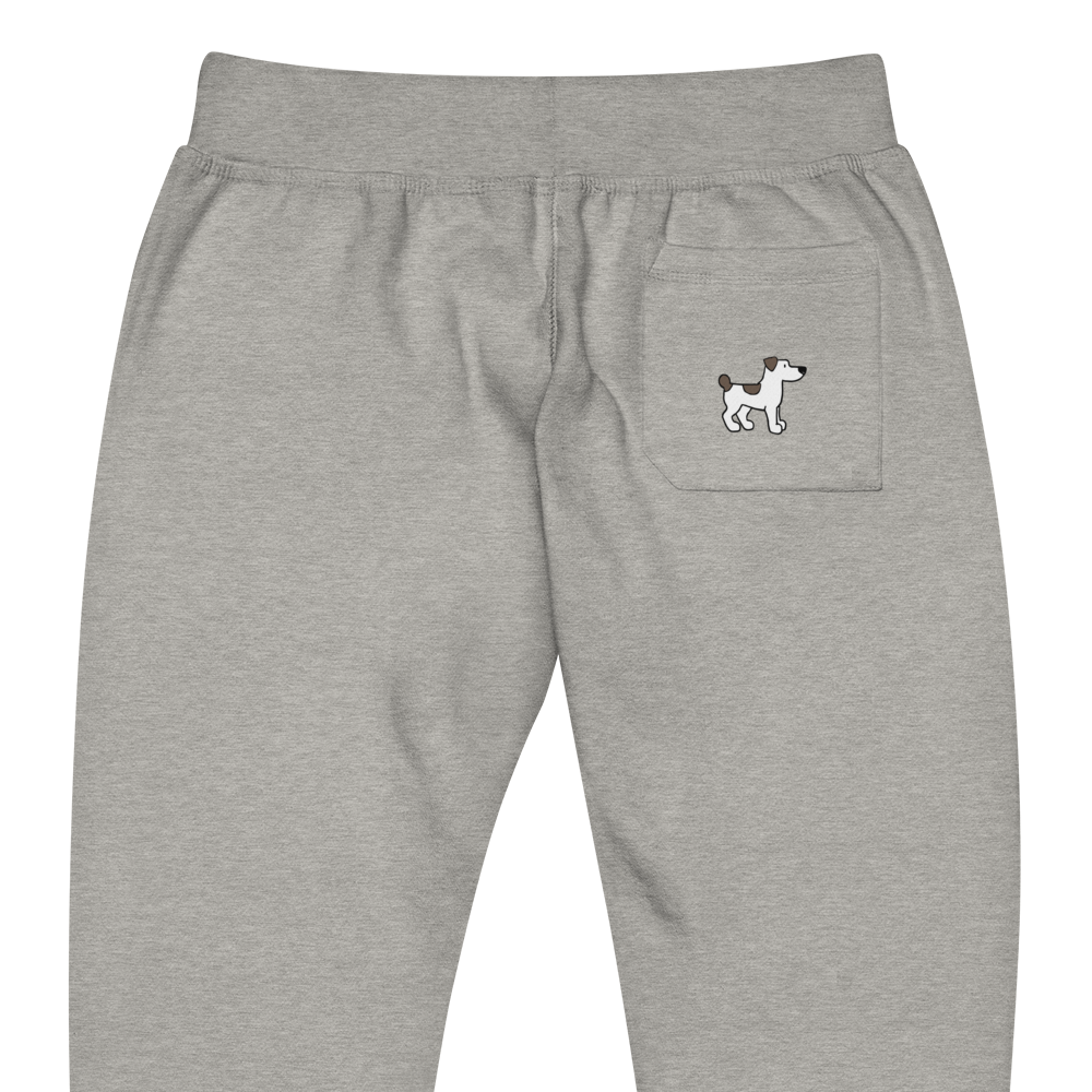 Petit Chien - Fleece Sweatpants