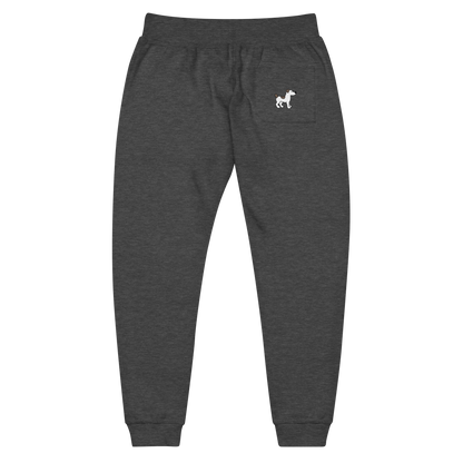 Petit Chien - Fleece Sweatpants