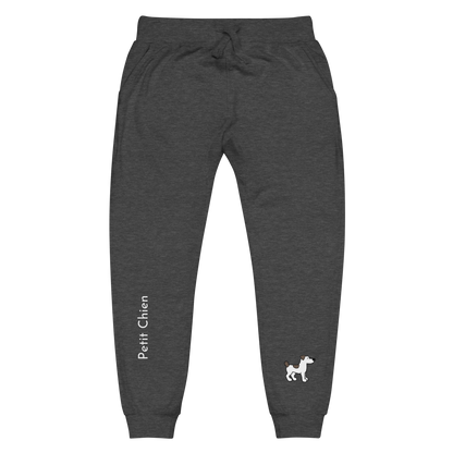 Petit Chien - Fleece Sweatpants