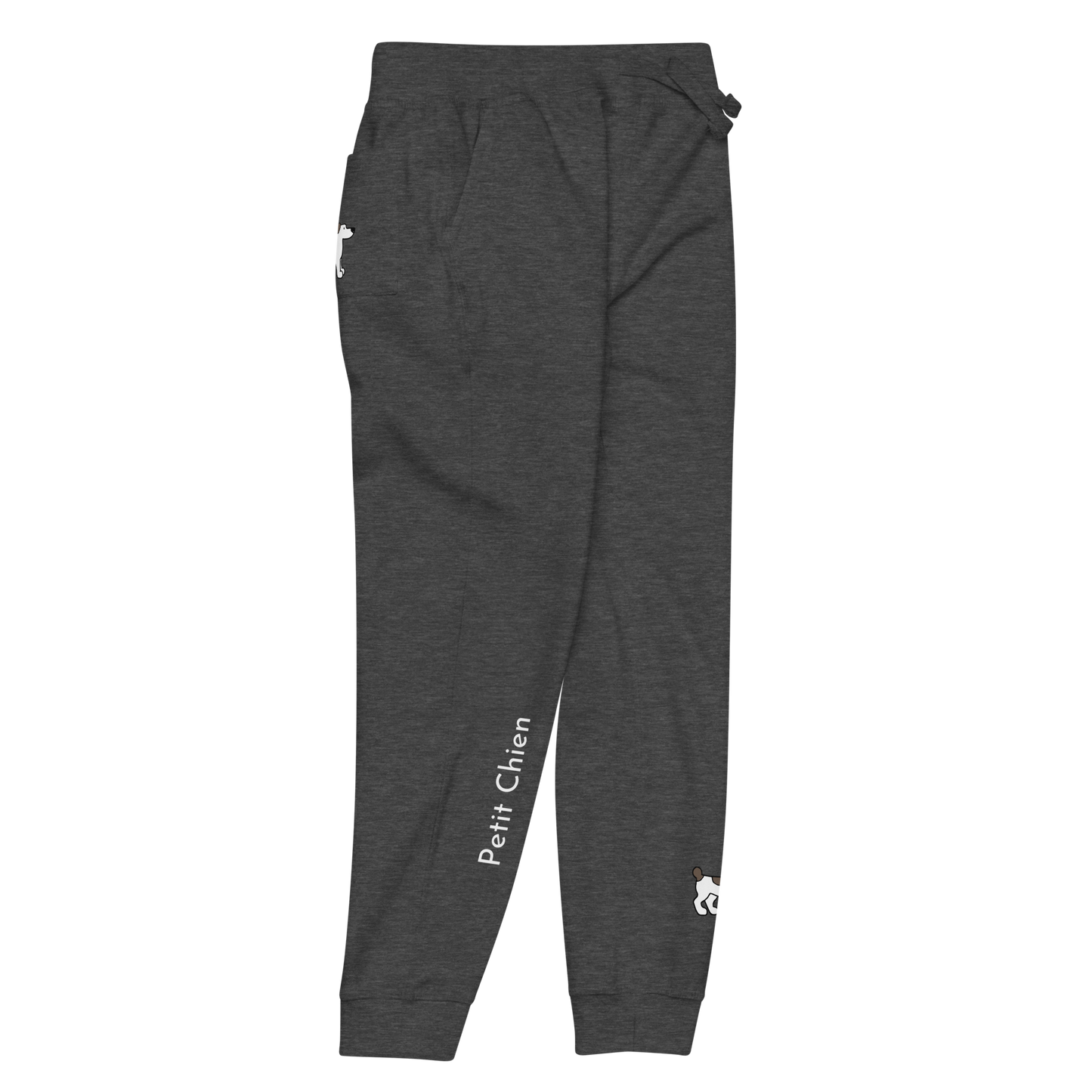 Petit Chien - Fleece Sweatpants