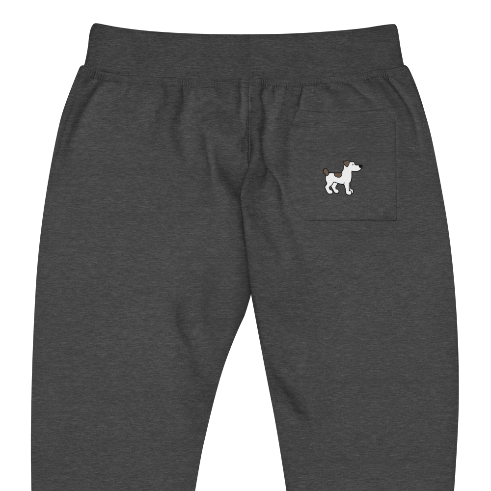 Petit Chien - Fleece Sweatpants