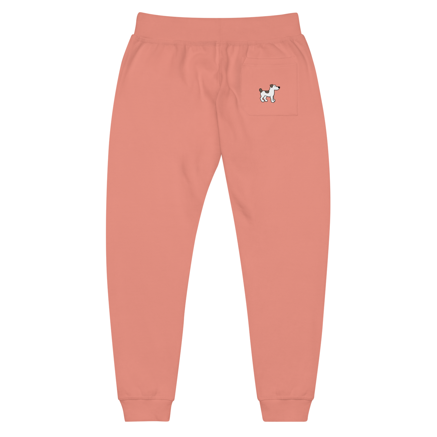 Petit Chien - Fleece Sweatpants