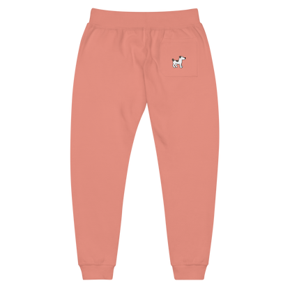 Petit Chien - Fleece Sweatpants