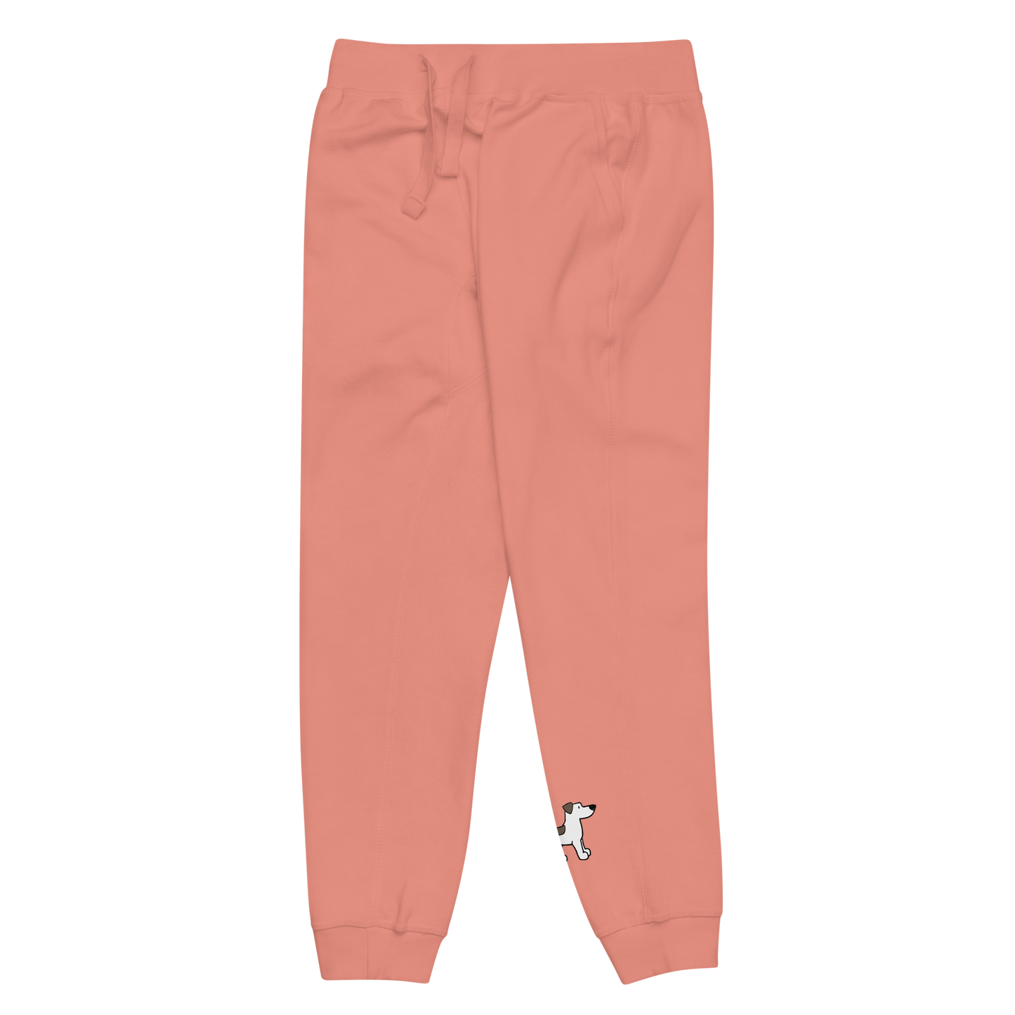 Petit Chien - Fleece Sweatpants