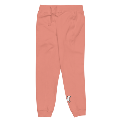 Petit Chien - Fleece Sweatpants