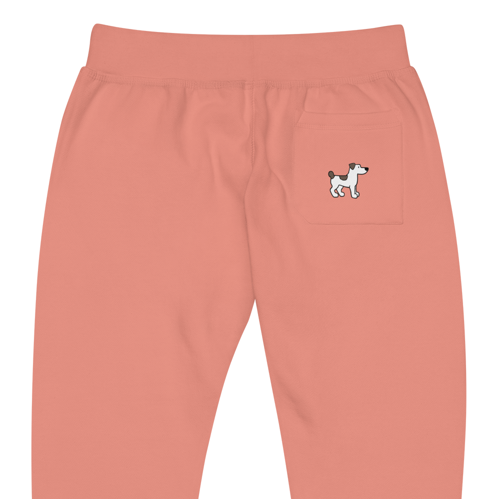 Petit Chien - Fleece Sweatpants