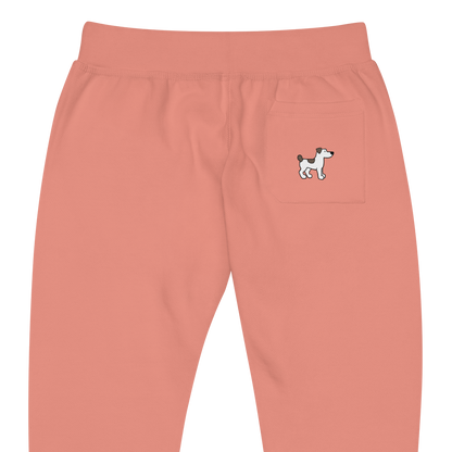 Petit Chien - Fleece Sweatpants