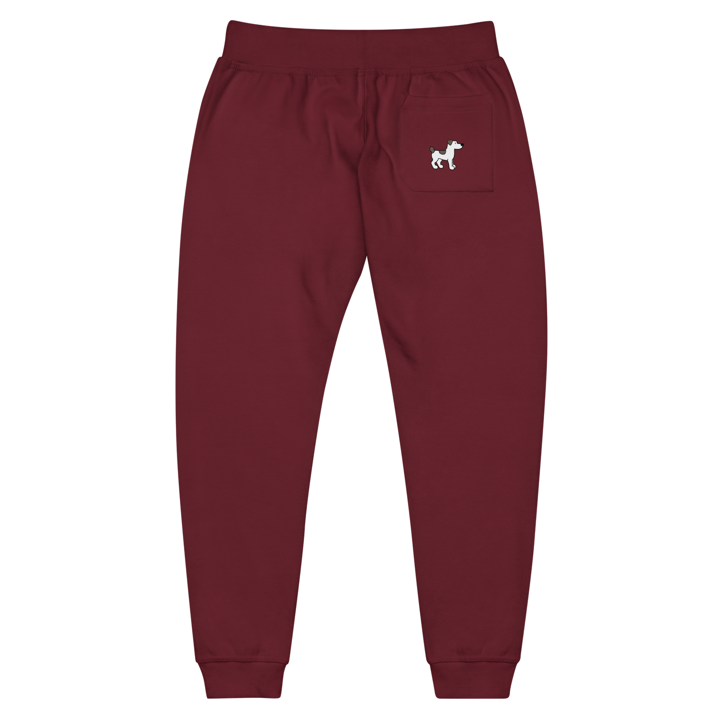 Petit Chien - Fleece Sweatpants