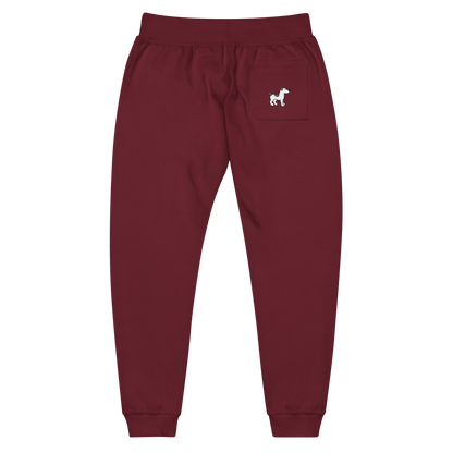 Petit Chien - Fleece Sweatpants