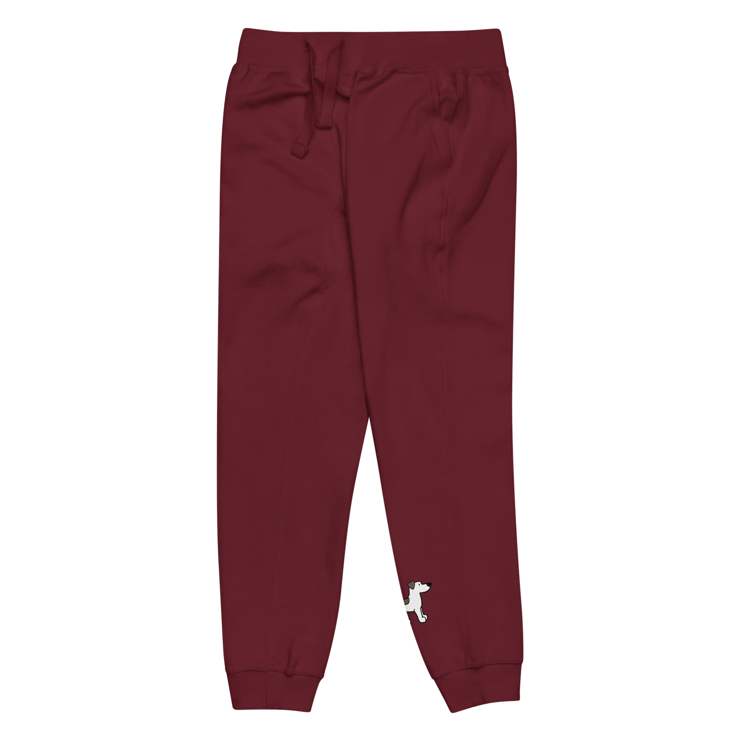 Petit Chien - Fleece Sweatpants