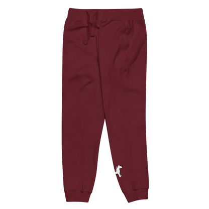 Petit Chien - Fleece Sweatpants