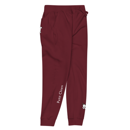 Petit Chien - Fleece Sweatpants