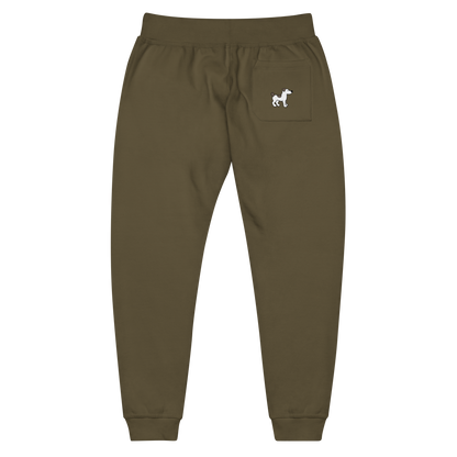 Petit Chien - Fleece Sweatpants