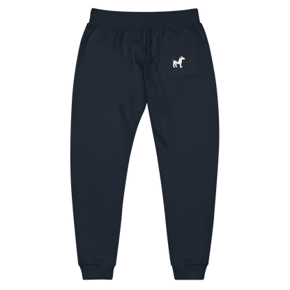 Petit Chien - Fleece Sweatpants