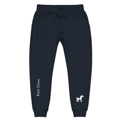 Petit Chien - Fleece Sweatpants