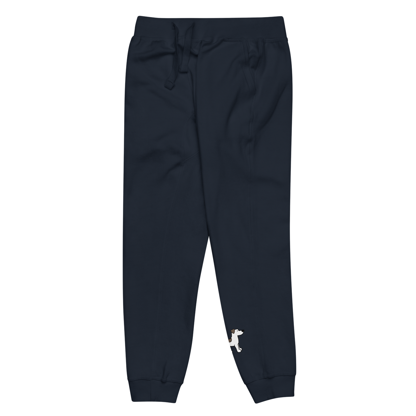 Petit Chien - Fleece Sweatpants